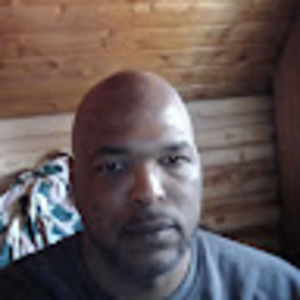 Meet your Posher, Darrell w.